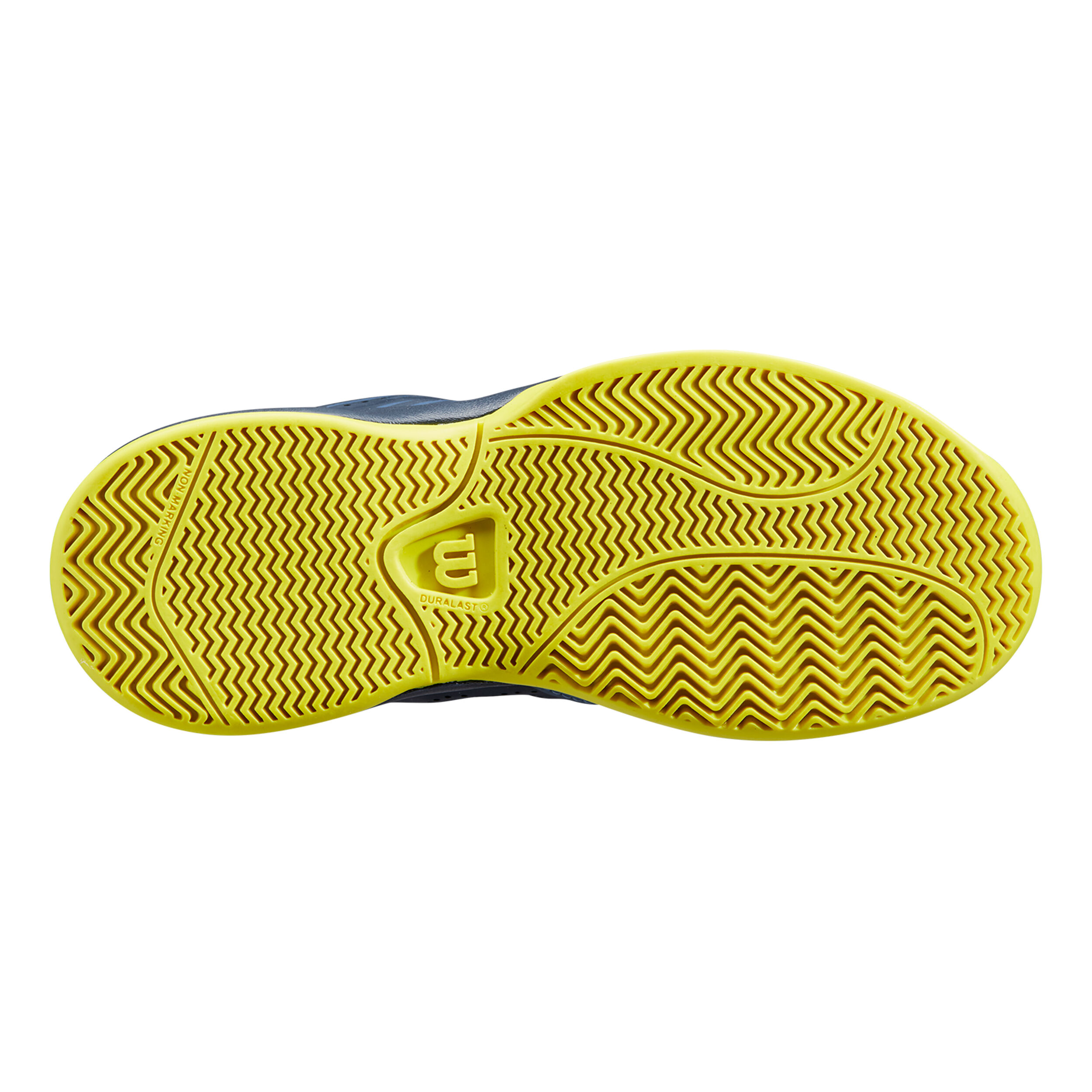 Zapatillas tenis wilson niños clearance