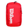 Pro Staff Super Tour Mochila-Rojo,Blanco