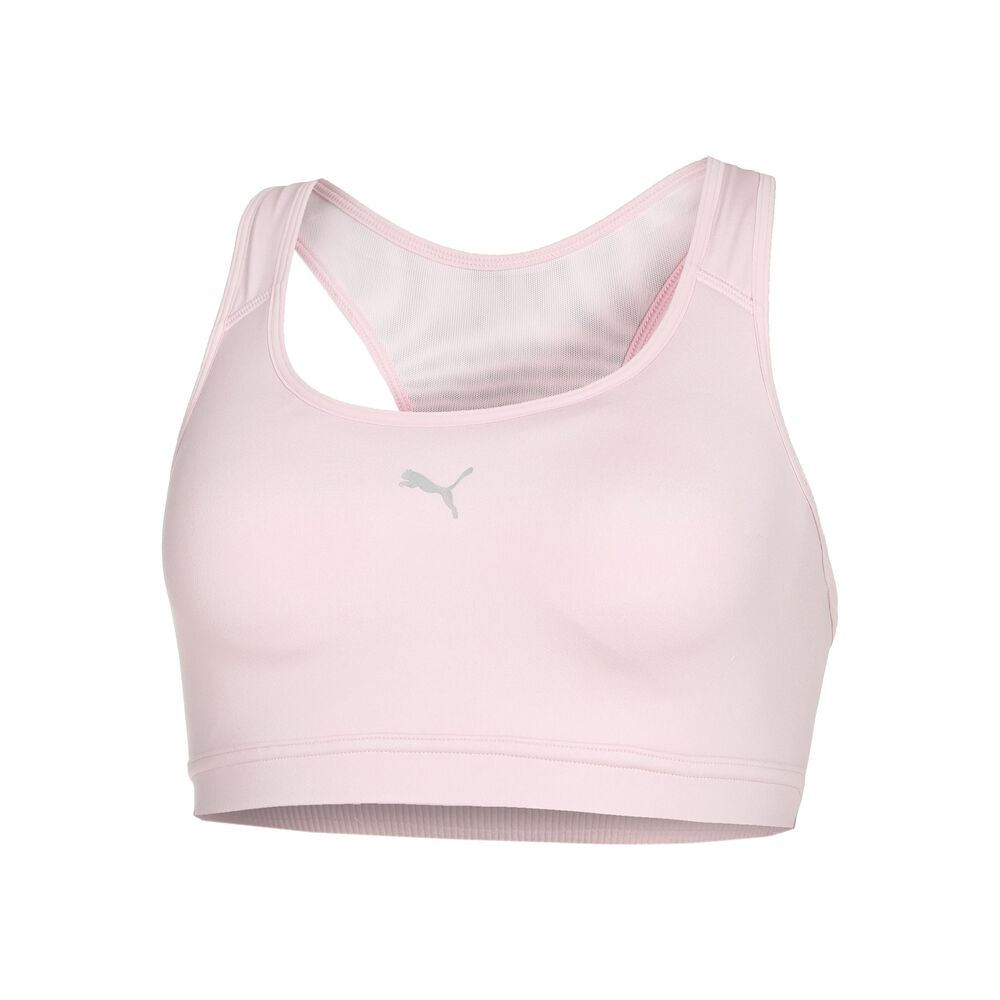 Puma 4Keeps Sujetador deportivo Mujeres - morado,