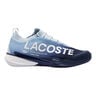 AG-LT LITE Zapatilla Todas Las Superficies Hombres-Azul Claro,Azul Oscuro