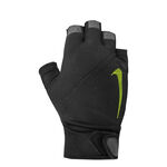 Ropa Nike Nike Elemental Guantes-Negro,Gris