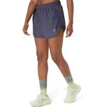 Ropa ASICS Nagino 4in Run Short