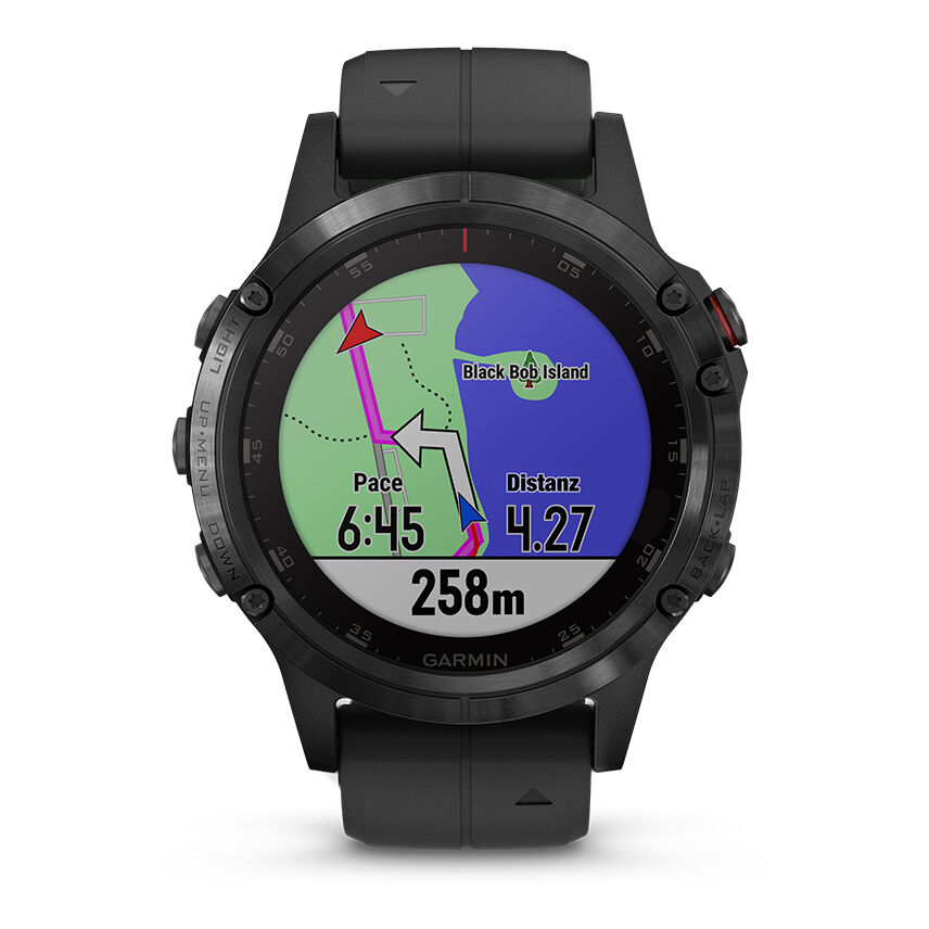 Garmin fenix 5 plus tennis deals