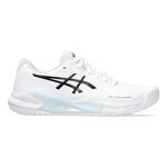 Zapatillas de tenis ASICS ASICS Gel-Challenger 14 Zapatilla Todas Las Superficies Hombres-Blanco,Negro