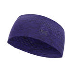Ropa 332 Buff DryFlx Cinta para la cabeza Unisex-azul oscuro