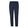 Crew Pantalón De Entrenamiento Hombres-Azul Oscuro