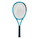 Raquetas de tenis HEAD HEAD Boom MP UL 2026 Raquetas de competici&oacute;n sin encordar