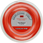 Signum Pro Signum Pro Poly Plasma Bobinas De Cordaje 100m-Naranja