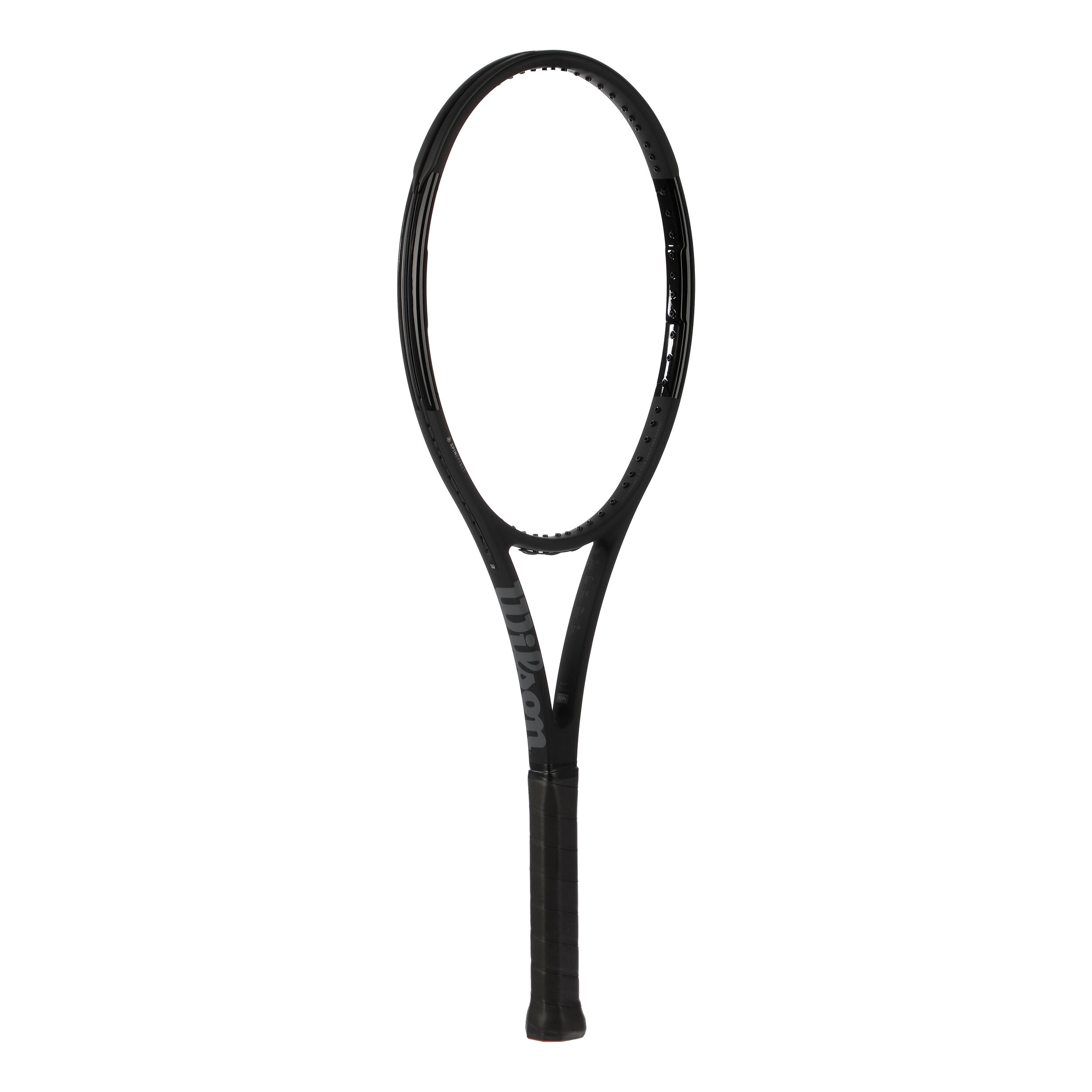 Wilson pro staff ls black top