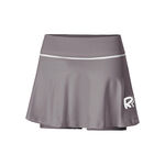 Ropa Racket Roots Racket Roots Teamline Falda Chicas - gris, 