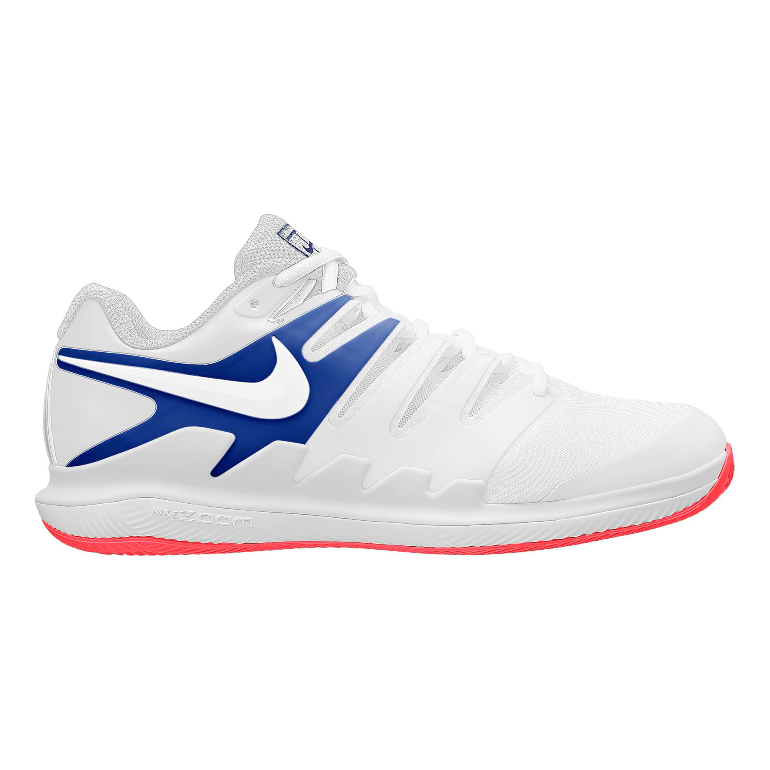 nike air zoom vapor x clay hombre