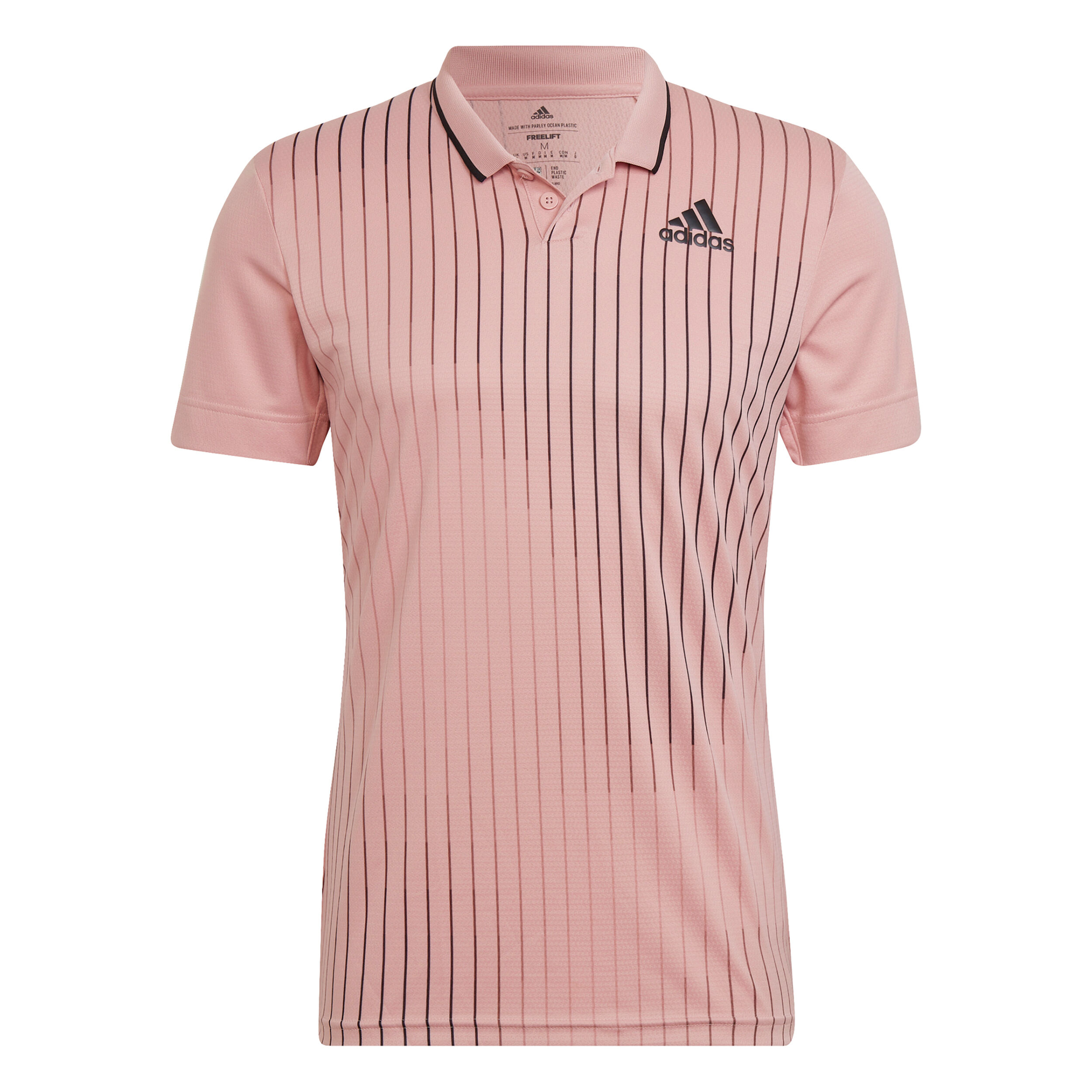 Buy adidas Melbourne Polo Hombres Rosa online Tennis Point ES