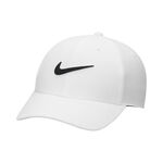 Ropa Nike Nike Dri-Fit Club Gorra Unisex - blanco, negro