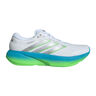 Supernova Rise 3 Zapatilla neutral Hombres-blanco, verde ne&oacute;n