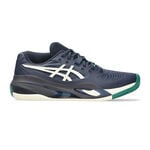 Zapatillas De Tenis ASICS Gel-Resolution X Clay