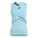 Ropa adidas adidas Match Pro Camiseta De Tirantes Mujeres-Azul Claro,Multicolor
