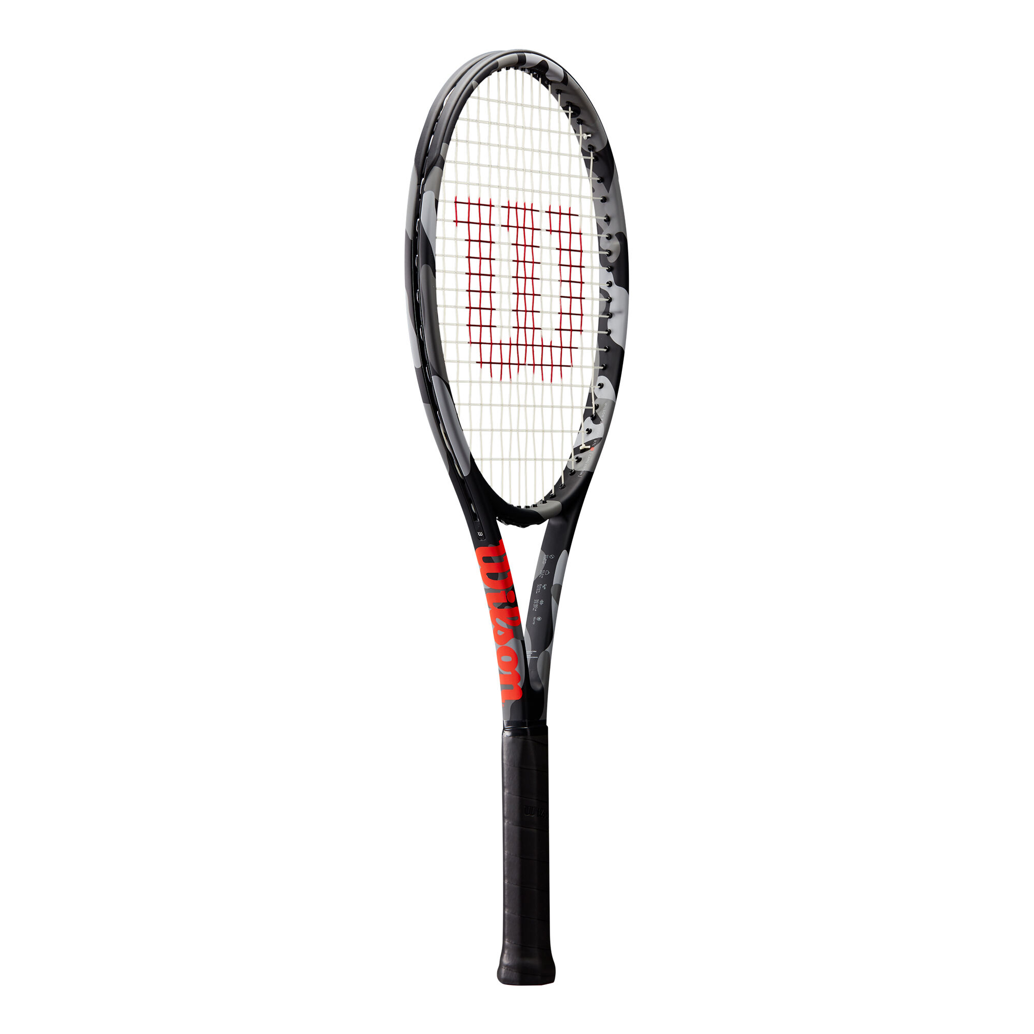 Wilson pro staff 97 countervail camo top