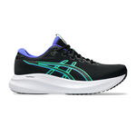 Zapatillas para correr ASICS ASICS Gel-Excite 11 Zapatilla neutral Hombres-negro, verde