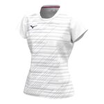 Ropa Mizuno Chiba W Tee