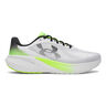 Velociti Pace Zapatilla neutral Hombres-blanco, amarillo