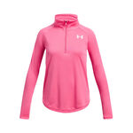 Ropa De Tenis Under Armour Tech Graphic Half Zip