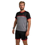 Ropa Black Crown Ares tee