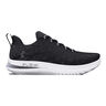 Velociti 3 Zapatilla Neutral Mujeres-Negro,Blanco
