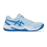 Zapatillas De Tenis ASICS Gel-Dedicate 8 CLAY