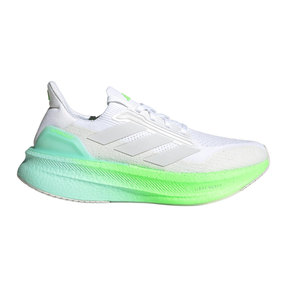 adidas Ultraboost 5X Zapatilla neutral Mujeres-blanco, mint