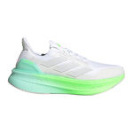 Zapatillas para correr adidas adidas Ultraboost 5X Zapatilla Neutral Mujeres-Blanco,Mint