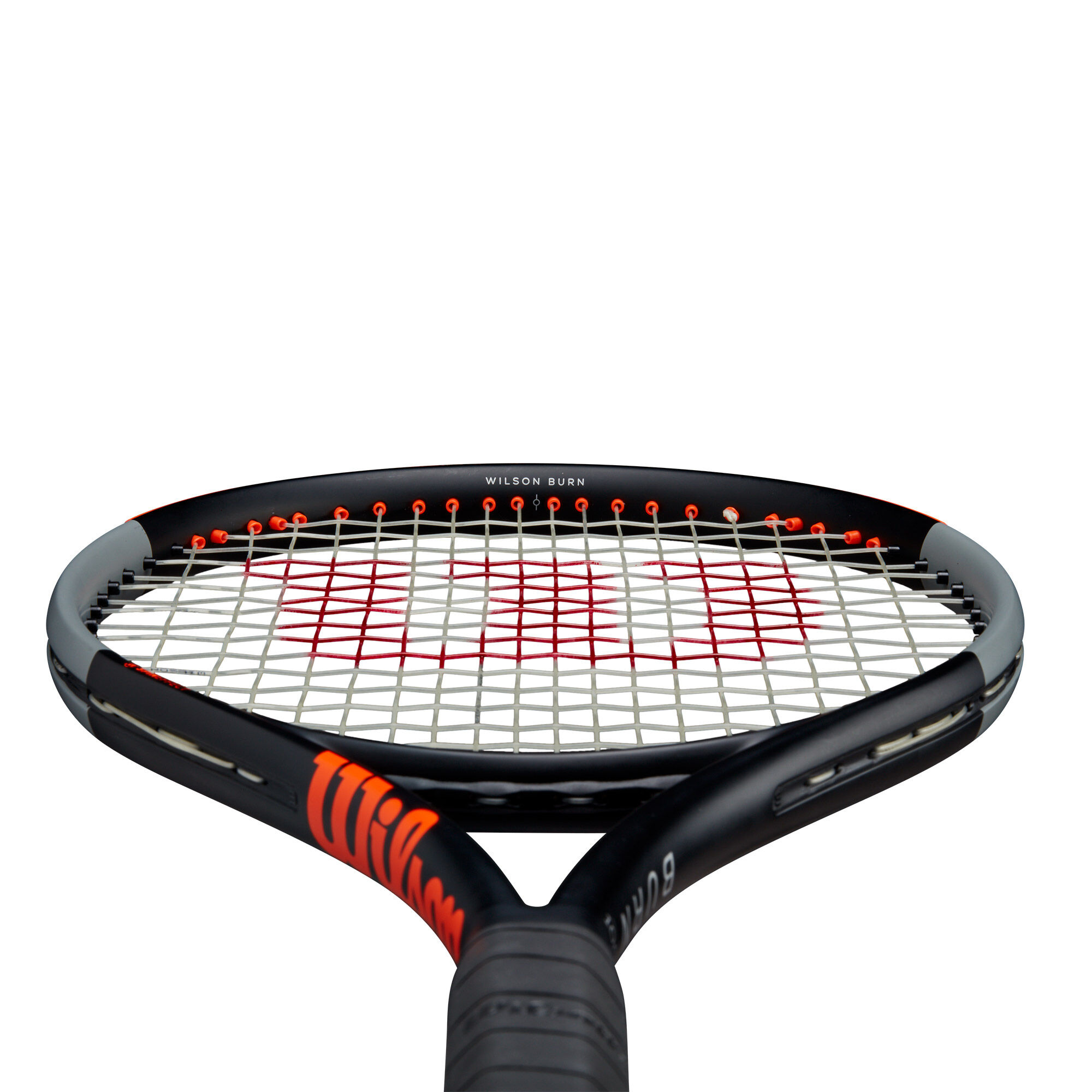 Raquetas burn outlet