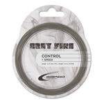 Isospeed Isospeed Grey Fire Sets Individuales 12m-Gris