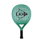 Pala de pádel Dunlop Dunlop MEGAMAX GREEN Pala de pádel 