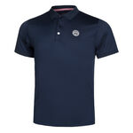 Ropa De Tenis BIDI BADU Crew Polo