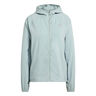 Run Essential  Chaqueta para correr Mujeres-mint