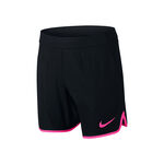 Ropa Nike Nike Gladiator Shorts Chicos - negro, rosa