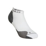 Ropa Odlo Ceramicool Run Socks Short