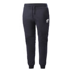 Ropa Lotto Lotto Smart II Pantalón De Entrenamiento Hombres-Azul Oscuro