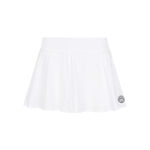 Ropa BIDI BADU BIDI BADU Mora Tech Falda Mujeres-Blanco,Negro