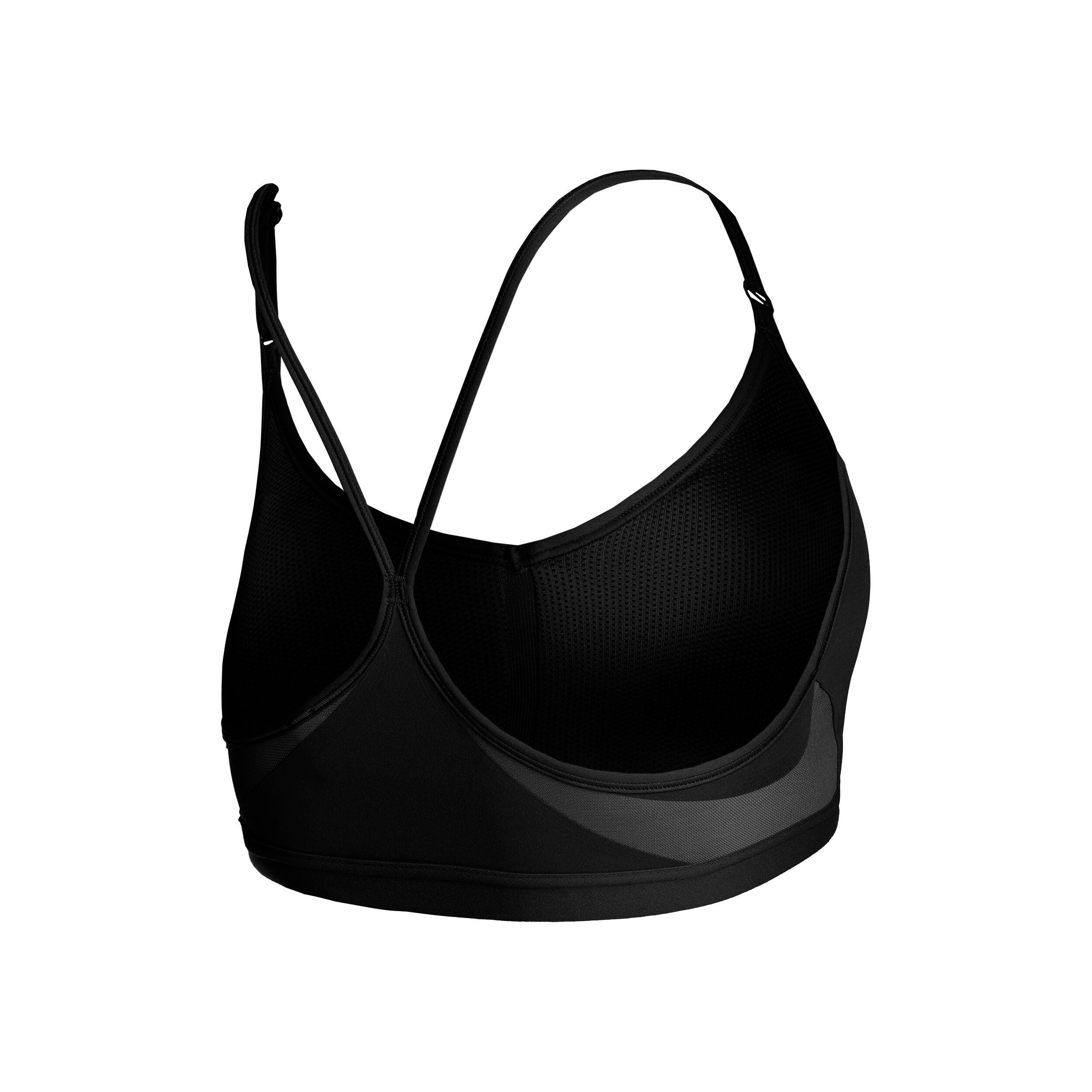 Buy Nike Indy Sujetador Deportivo Mujeres Negro online Tennis Point ES