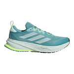 Zapatillas para correr adidas adidas Supernova Rise ATR Zapatilla neutral Mujeres-color petr&oacute;leo, amarillo ne&oacute;n