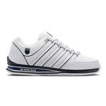 Calzado K-Swiss K-Swiss Rinzler Zapatilla de ocio Hombres - blanco, gris oscuro