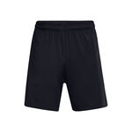 Ropa De Tenis Under Armour Tech Vent 7In Shorts-Blk