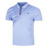 Polo Hombres-Morado