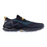 Wave Daichi 9 GTX                   Zapatilla trail Hombres-azul oscuro, azul