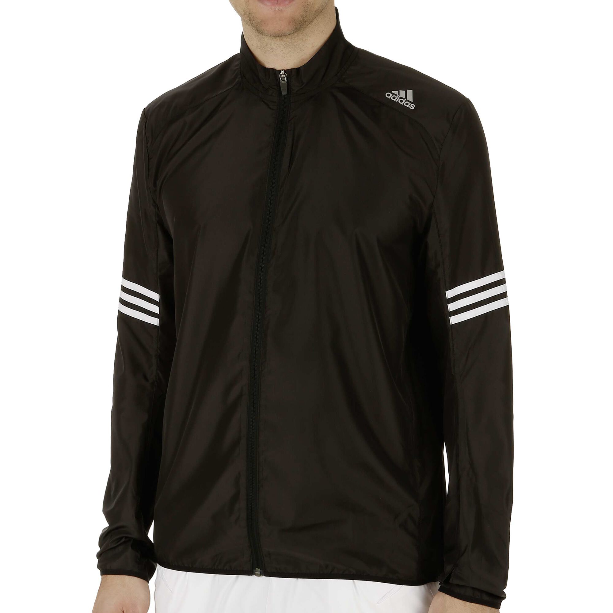 Vibrar Preferencia Cortés adidas Response Wind Chaqueta De Entrenamiento Hombres - Negro compra online | Tennis-Point Vibrar Preferencia Cortés adidas Response Wind Chaqueta De Entrenamiento Hombres - Negro compra online | Tennis-Point