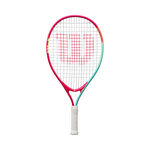Raquetas de tenis Wilson Wilson Intrigue 21 Girls Raqueta De Niños