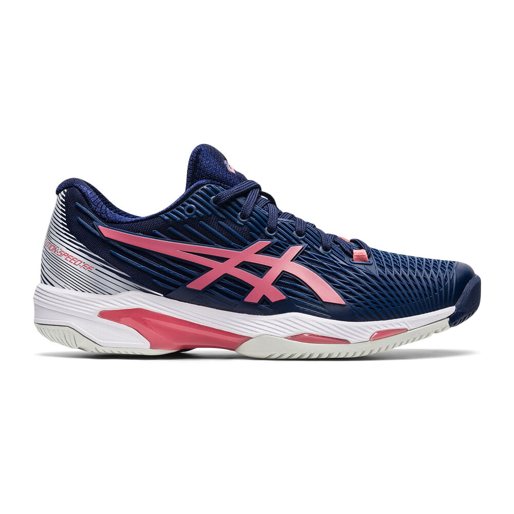 ASICS SOLUTION SPEED FF 2 - TenisPoint