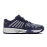 Express Light 3 Zapatilla Tierra Batida Hombres-Azul Oscuro,Gris Claro