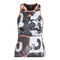 Club Tennis Graphic Tank Top